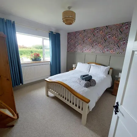 Newtown بيت للعطل