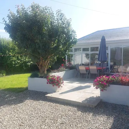 Newtown Holiday home Kilmihil