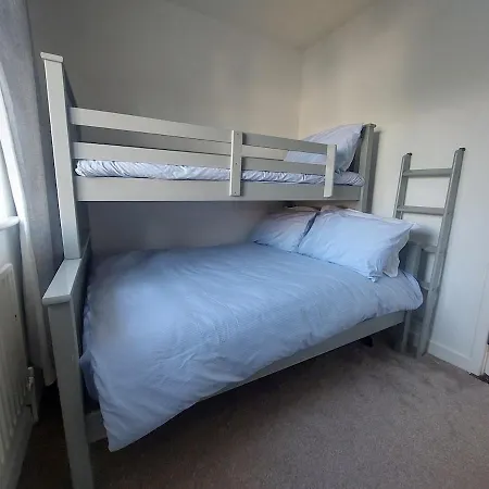 بيت للعطل Newtown