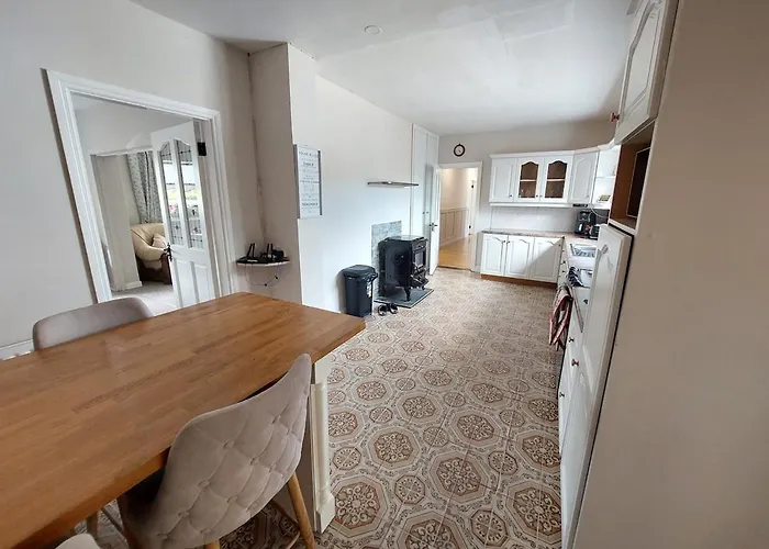 Hébergement de vacances Newtown