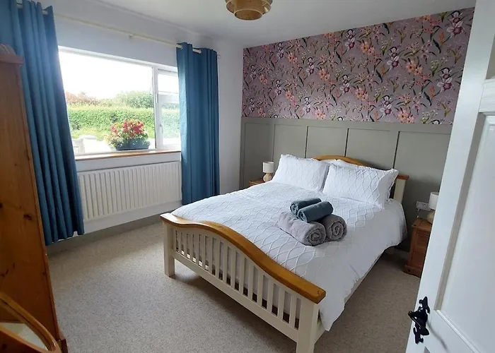 Newtown Holiday home