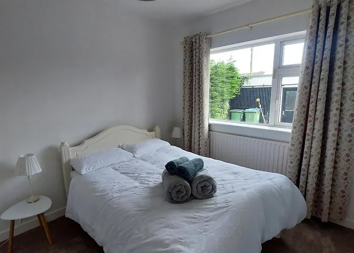 Newtown Hébergement de vacances