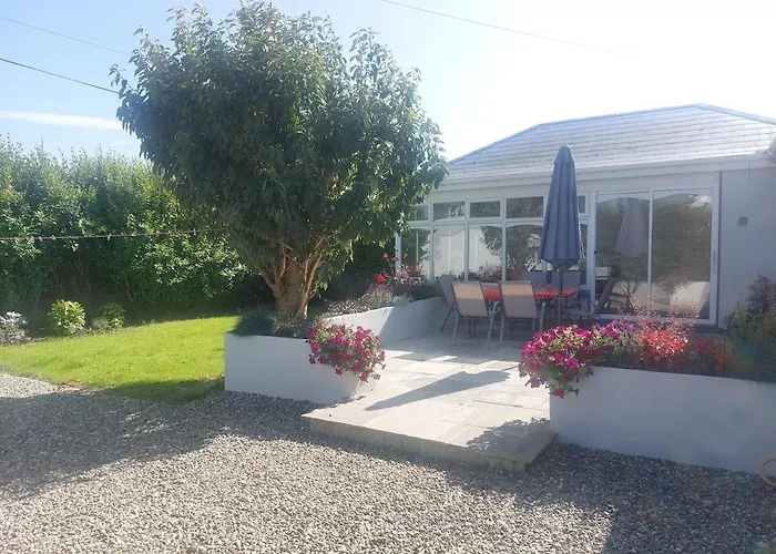 Newtown Holiday home Kilmihil