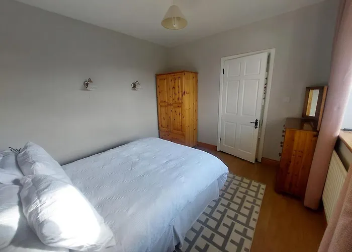 Newtown Hébergement de vacances *