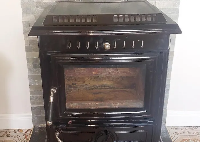 Hébergement de vacances Newtown Kilmihil