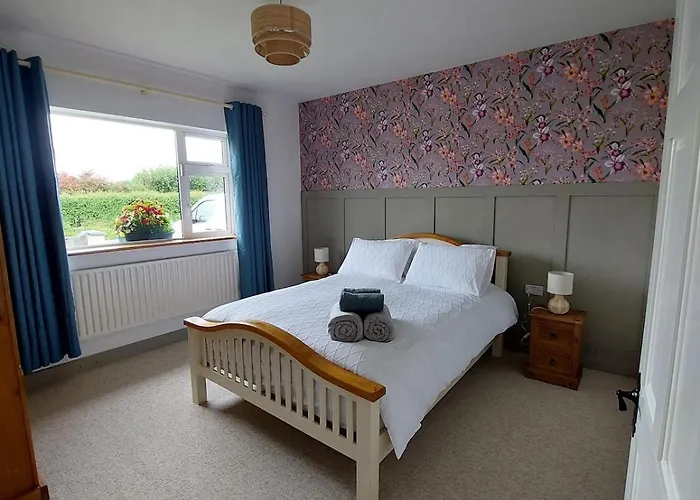 Hébergement de vacances Newtown Kilmihil