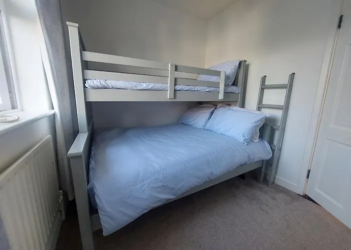 Hébergement de vacances Newtown