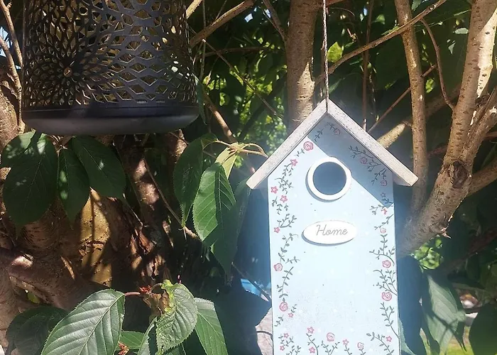 Hébergement de vacances Newtown Kilmihil